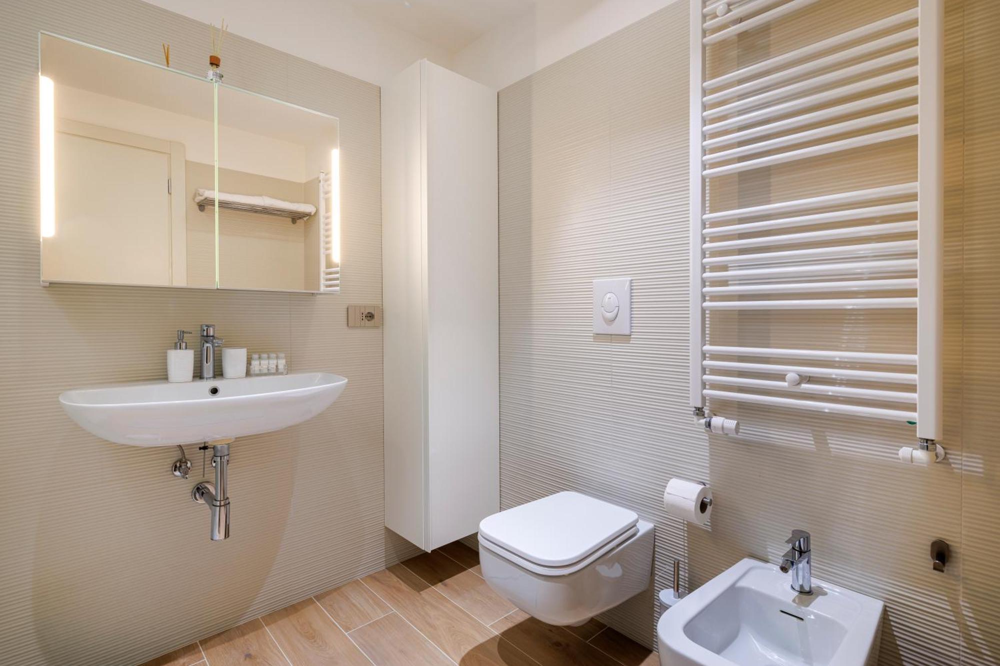 Corte Trastevere Living Рим Экстерьер фото
