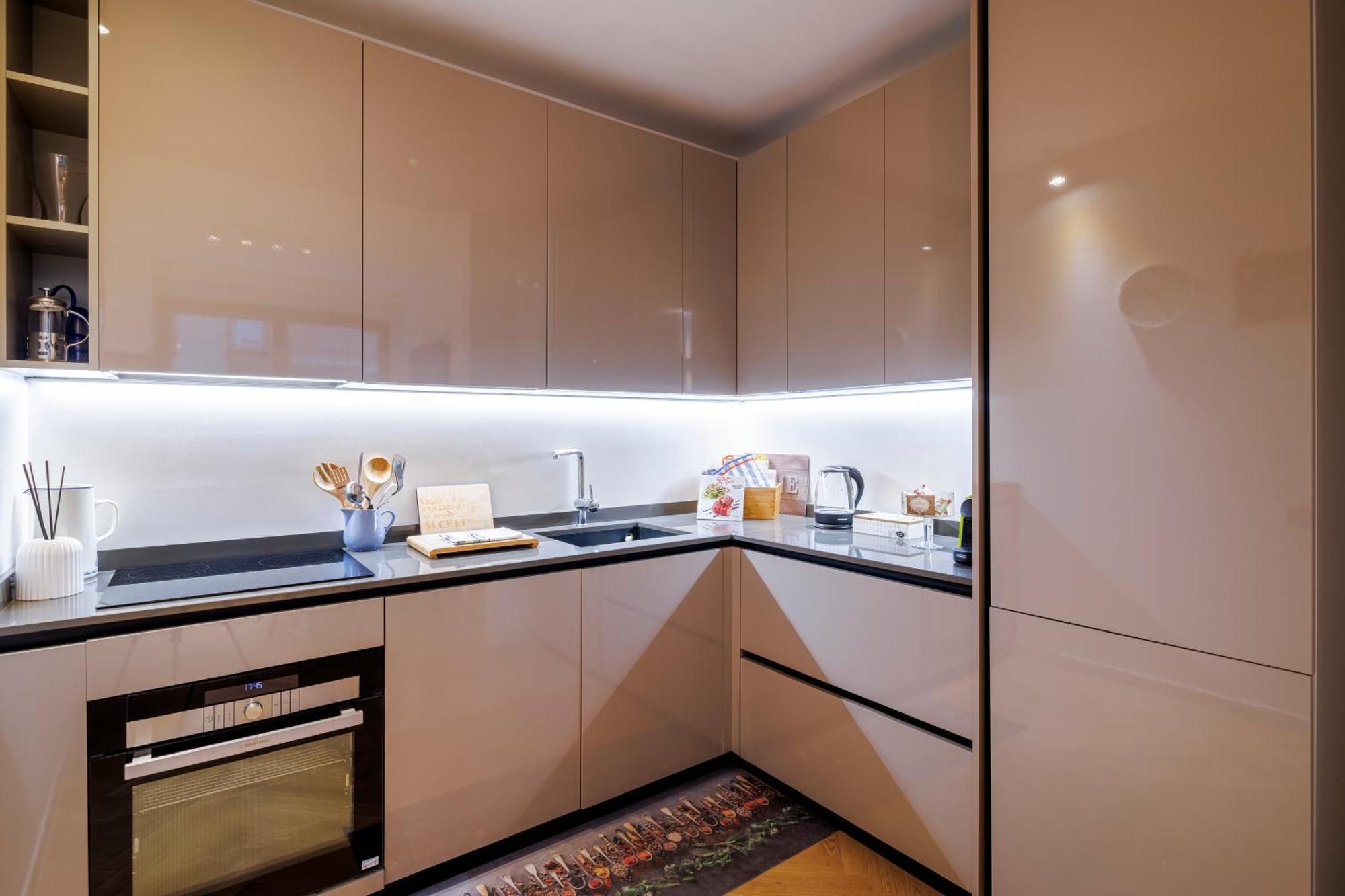 Corte Trastevere Living Рим Экстерьер фото